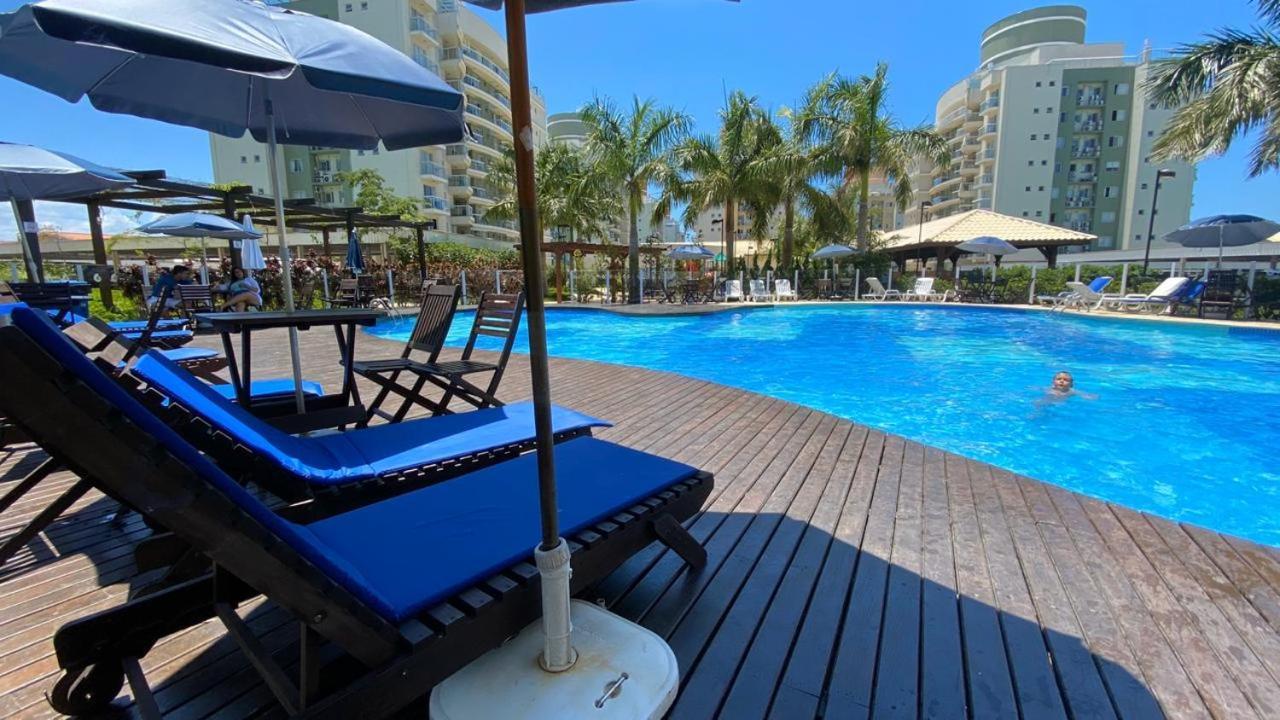 Beto Carrero, Praia, Piscina, Apartamento 3Q, 2 Vagas, Na Quadra Do Mar, Playground E Academia, Home Club Nautilus Penha  Luaran gambar